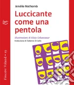 Nothomb Amlie