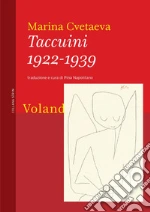 Cvetaeva Marina; Napolitano P. (cur.)