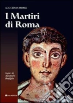 Amore Agostino; Bonfiglio A. (cur.)