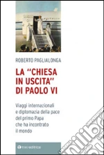 Paglialonga Roberto; Fondazione Migrantes (cur.)