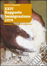 Caritas italiana (cur.); Fondazione Migrantes (cur.)