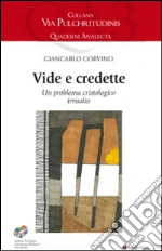 Corvino Giancarlo