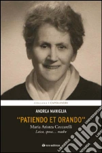 Maniglia Andrea