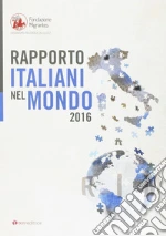 Fondazione Migrantes (cur.)