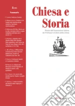 Associazione italiana dei Professori di Storia della Chiesa (cur.)