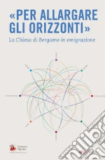 Fondazione Migrantes (cur.)