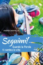 Maniglia Andrea
