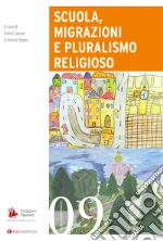 Caruso Fulvia; Ongini Vinicio; Fondazione Migrantes (cur.)