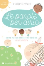 De Camillis Maria Teresa; Zaccariello Teresa