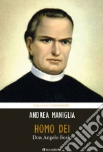 Maniglia Andrea