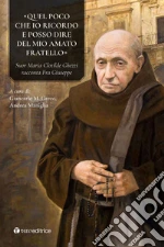 Greco G. M. (cur.); Maniglia A. (cur.)