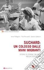 Pellegrini Irene; Ricciardi Toni; Cattacin Sandro; Fondazione Migrantes (cur.)