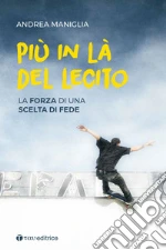 Maniglia Andrea