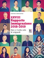 Fondazione Migrantes (cur.); Caritas italiana (cur.)