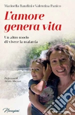 Bandini Marinella; Panico Valentina