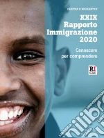 Caritas italiana (cur.); Fondazione Migrantes (cur.)
