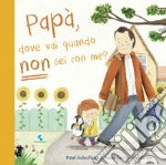 Schofield Paul; Terreros-Martin Anna