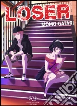 Gatari Momo