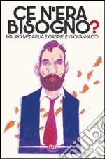 Medaglia Mauro; Giovannacci Gabriele