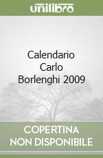 Borlenghi Carlo