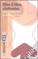 Cavalli N. (cur.); Solidoro A. (cur.)
