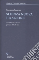 Semerari Giuseppe; Semerari F. (cur.)
