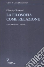 Semerari Giuseppe; De Natale F. (cur.)