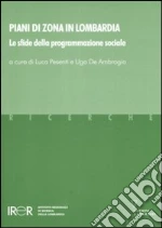 Pesenti L. (cur.); De Ambrogio U. (cur.)