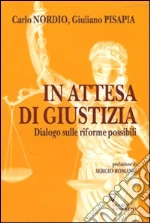 Nordio Carlo; Pisapia Giuliano