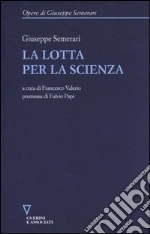 Semerari Giuseppe; Valerio F. (cur.)