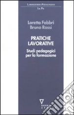 Fabbri L. (cur.); Rossi B. (cur.)