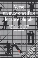 Pesenti L. (cur.); Merlo F. (cur.)