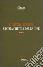 Husserl Edmund; Piana G. (cur.)