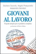 Cazzola Giuliano; Pasquarella Angelo; Servidori Alessandra