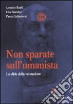 Banfi Antonio; Franzini Elio; Galimberti Paola
