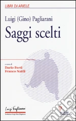 Pagliarani Luigi; Forti D. (cur.); Natili F. (cur.)