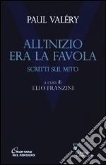 Valry Paul; Franzini E. (cur.)