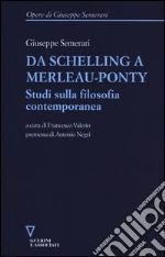 Semerari Giuseppe; Valerio F. (cur.)