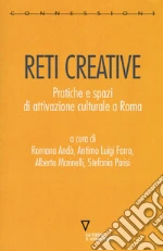And R. (cur.); Farro A. L. (cur.); Marinelli A. (cur.)