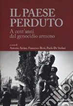 Arslan A. (cur.); Berti F. (cur.); De Stefani P. (cur.)