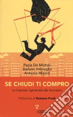 De Micheli Paola; Imbruglia Stefano; Misiani Antonio