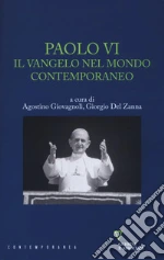 Giovagnoli A. (cur.); Del Zanna G. (cur.)