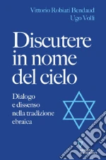 Robiati Bendaud Vittorio; Volli Ugo