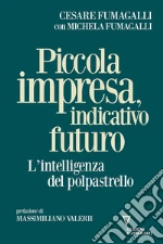 Fumagalli Cesare; Fumagalli Michela