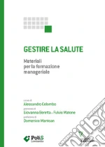Polis Lombardia (cur.)