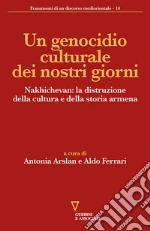 Ferrari A. (cur.); Arslan A. (cur.)