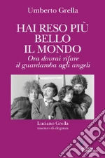 Grella Umberto