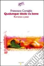 Consiglio Francesco
