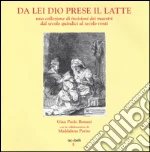 Bonani G. Paolo; Parise Maddalena