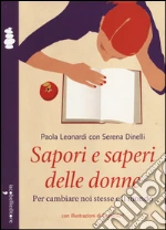 Leonardi Paola; Dinelli Serena